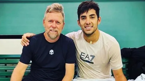 Schneiter confía en que Garin retomará su mejor nivel