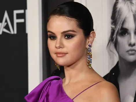 Selena Gomez revela cuál es su mayor error