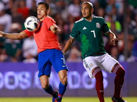 Así clasifican las seis selecciones Concacaf a Copa América