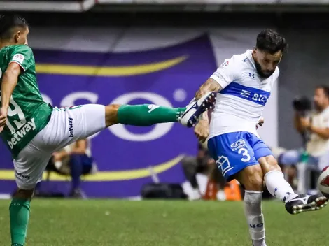 ¿En qué estadio jugará Audax vs U. Católica por la Sudamericana?