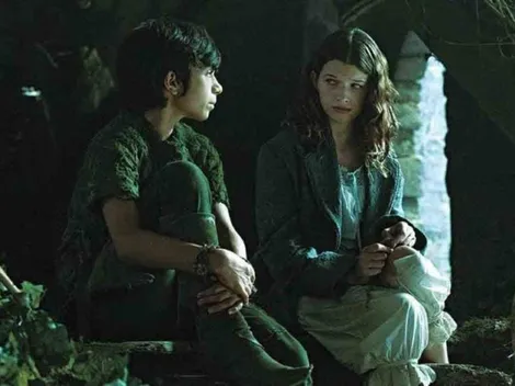 Vuelven Peter Pan & Wendy a Disney +: Revisa el tráiler oficial