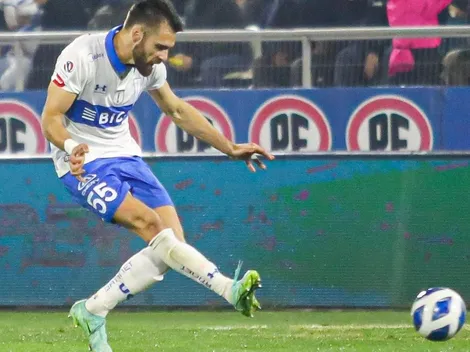 Kagelmacher y una posible renovación: "Ya ha habido charlas"