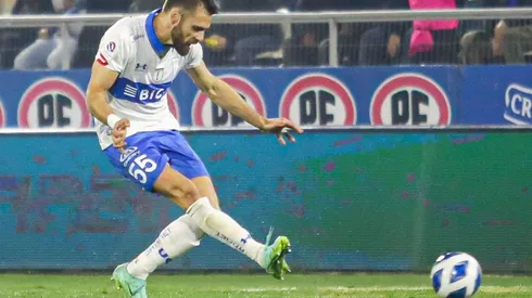 Kagelmacher dice que podría renovar en la UC