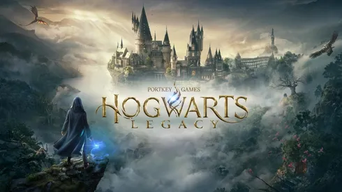 Hogwarts Legacy está a cargo de Warner Bros. Games
