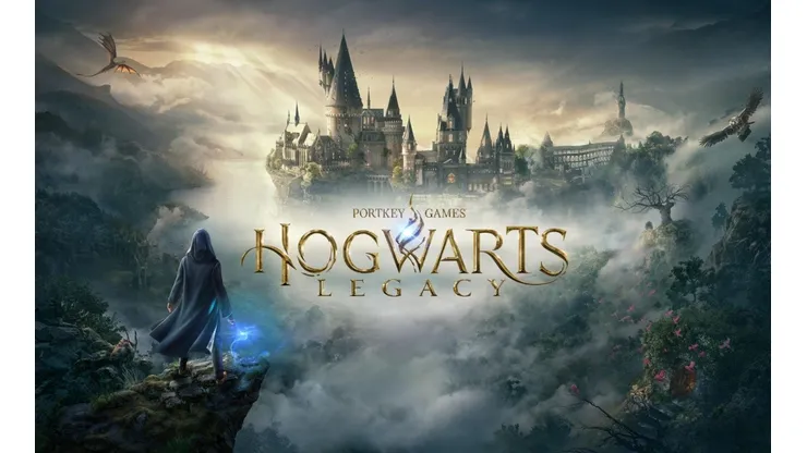 Hogwarts Legacy está a cargo de Warner Bros. Games