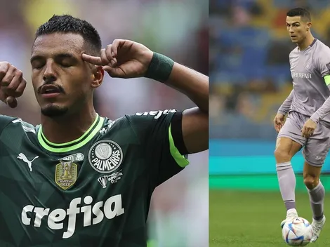 Futbolista probó dieta de Cristiano: "Pensé que me moría"