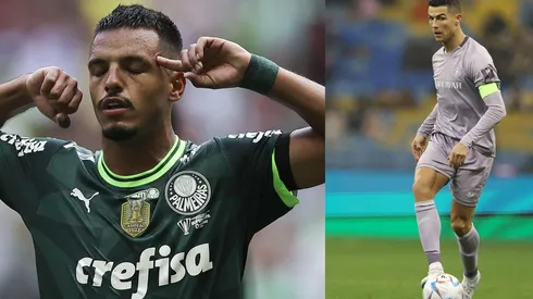 Menino no se sintió bien con la dieta de Cristiano