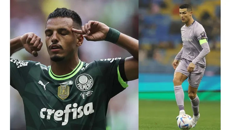 Menino no se sintió bien con la dieta de Cristiano