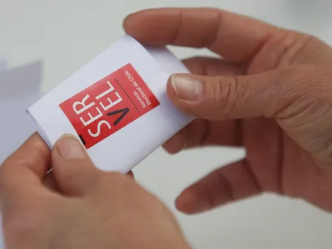 Servel sortea listas para elección del Consejo Constitucional