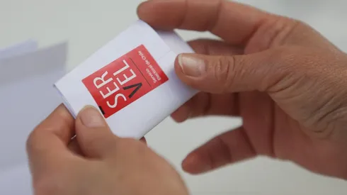 Servel sortea listas para elección del Consejo Constitucional