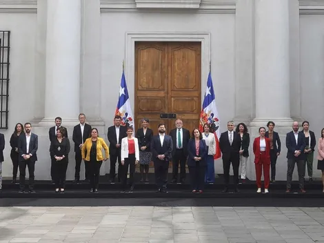 ¿Habrá cambio de gabinete?