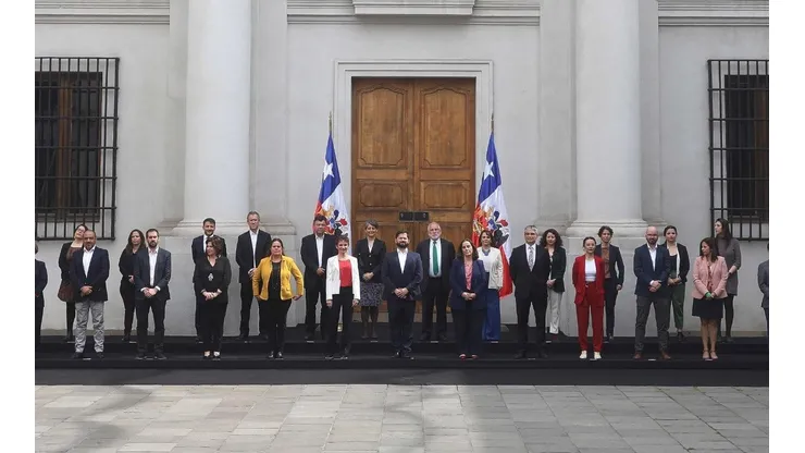 ¿Habrá cambio de gabinete?