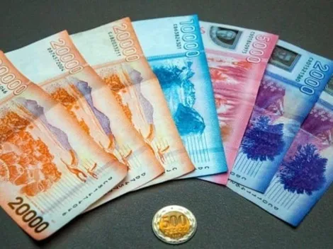 ¿Cuánto dinero entrega el Bono Marzo 2023 según mi grupo familiar?