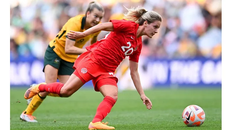 A pesar de que las futbolistas jugaron la SheBelieves Cup, los problemas están lejos de terminar