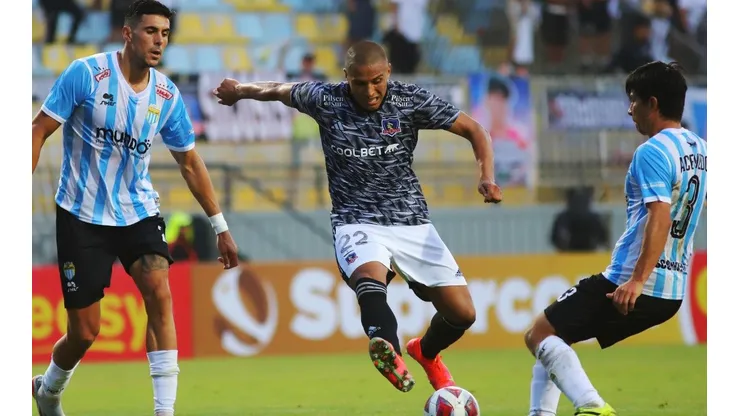 El Cacique busca tomar revancha de la derrota en la Supercopa 2023.