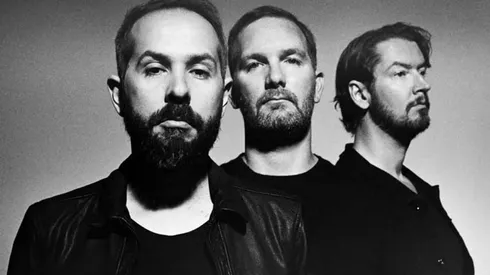 Cigarettes After Sex.