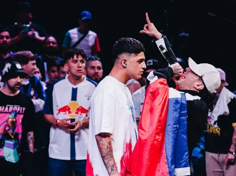 ¡Comienza Red Bull Batalla 2023 con su primera fase!