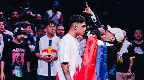 Comienza marzo y con él se inicia la ruta para conocer al campeón nacional de Red Bull Batalla. ¿Quién nos representará en Colombia?