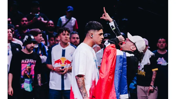 Comienza marzo y con él se inicia la ruta para conocer al campeón nacional de Red Bull Batalla. ¿Quién nos representará en Colombia?