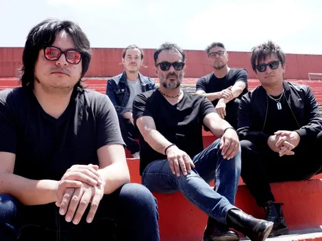 ¿Quedan entradas para los conciertos de Los Bunkers?