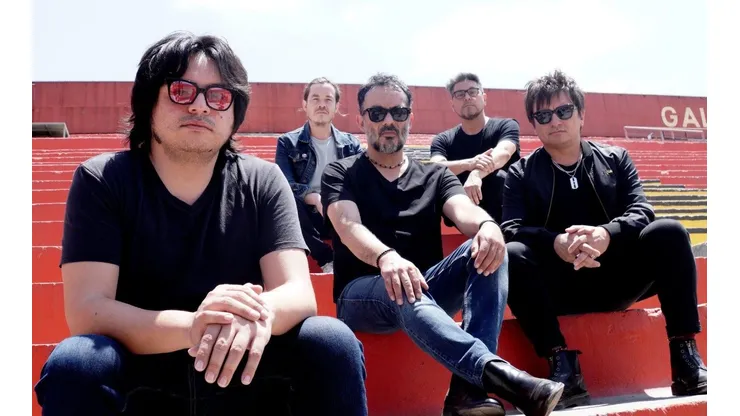 ¿Quedan entradas para los conciertos de Los Bunkers?