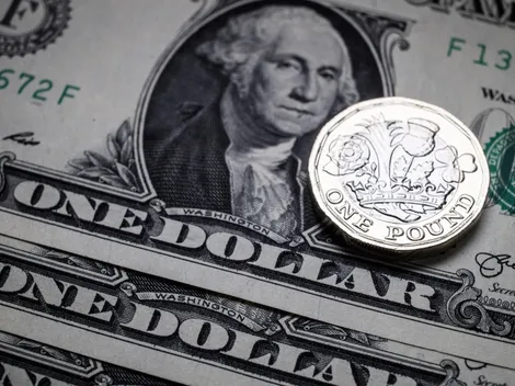 ¿Cuál es el precio del dólar a peso chileno hoy martes 28 de febrero?