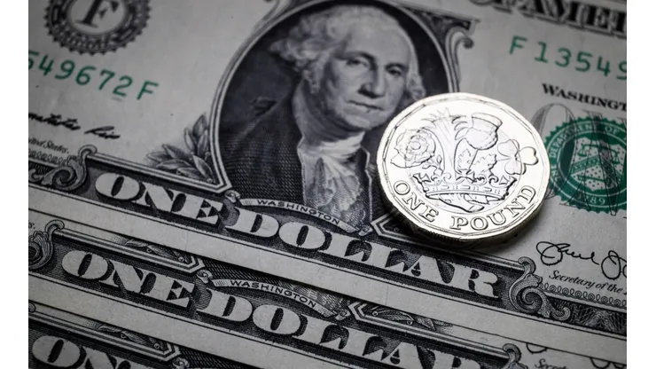 ¿Cuál es el precio del dólar a peso chileno hoy martes 28 de febrero?