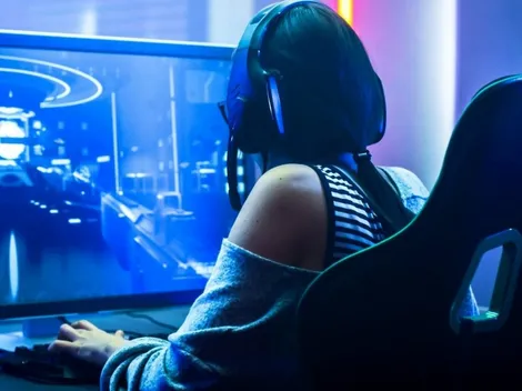 Las mujeres gamers que representan a Chile