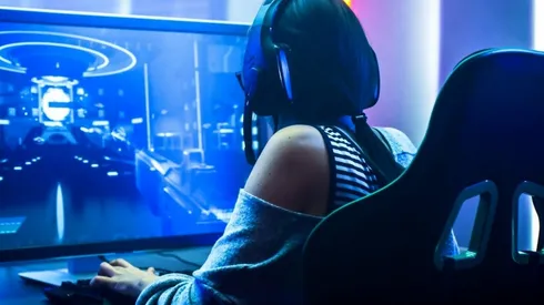 Nati Pardo, Churra, Cocas entre otras, son las mujeres chilenas más destacadas en los videojuegos