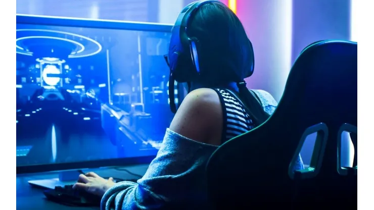 Nati Pardo, Churra, Cocas entre otras, son las mujeres chilenas más destacadas en los videojuegos