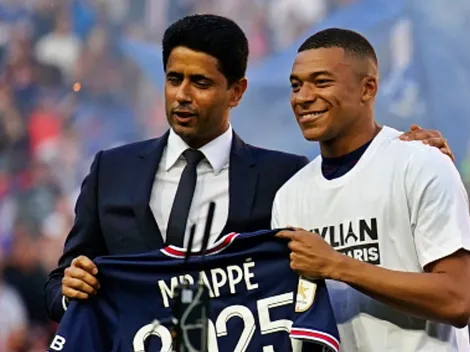 Presidente del PSG es investigado por posibles torturas y secuestros