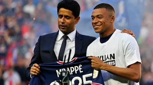 Al-Khelaïfi enfrenta graves acusaciones.