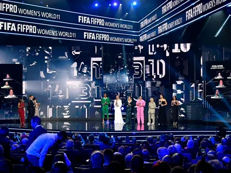 ¿Por quiénes votaron Tiane, Letelier y Grace en los The Best?