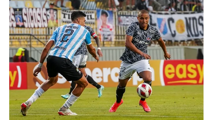El Cacique recibirá en el Monumental a Magallanes este domingo.