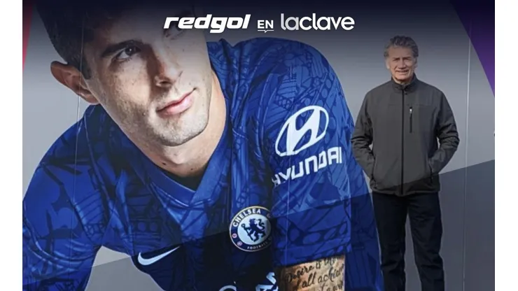 En este capítulo de RedGol en La Clave conocerás la historia del ex veedor de José Mourinho, Jorge Alvial, quien habla del proceso de captación de jóvenes talentos en los clubes y su diagnóstico actual.