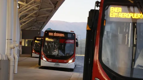 Tarifa del transporte público se congelará por primer semestre