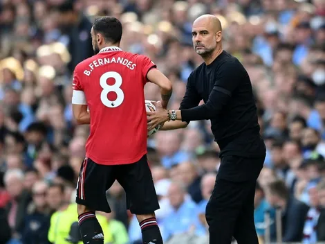 "¿El United ha vuelto? Si gastan un poco más de dinero, sí"