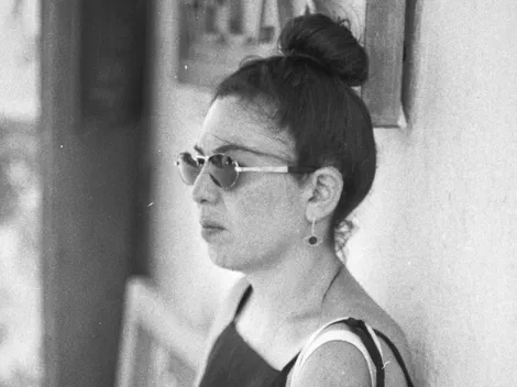 Artista porteña seguirá presentando su exposición