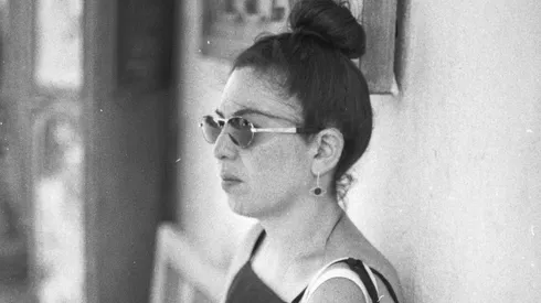 Carolina Agüero seguirá trabajando estas fotografías y temática en el año