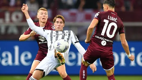 Su último cruce fue victoria 1 a 0 para Juventus en octubre, en el marco de la décima jornada del presente curso del fútbol italiano.