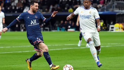 Lionel Messi ganó nuevamente el premio The Best.