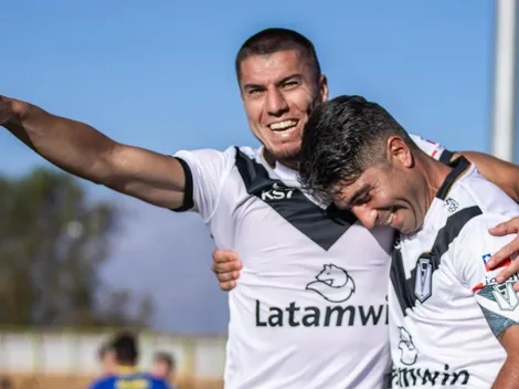 ¿Dónde ver a Santiago Morning vs San Marcos de Arica en la B?