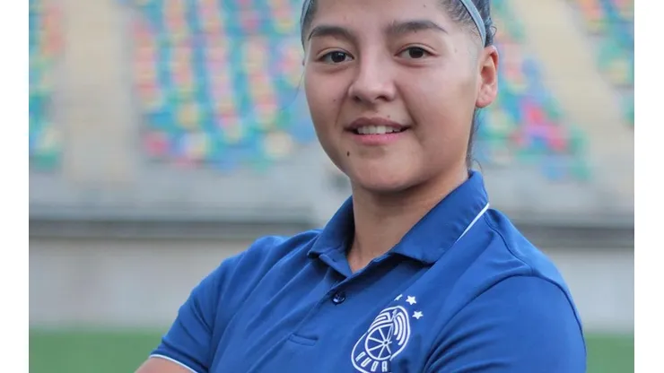 Daniella Rojas cambia a Colo Colo por Audax Italiano Fem