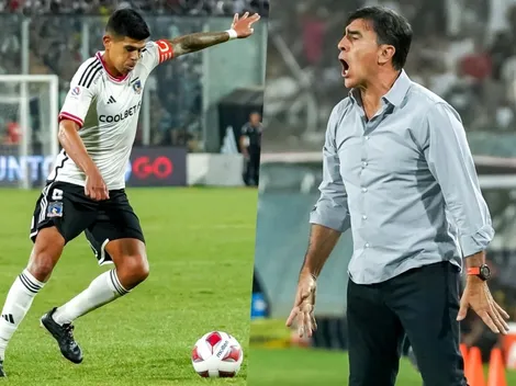 Quinteros pega tirón de orejas: "Cometimos errores muy tontos"