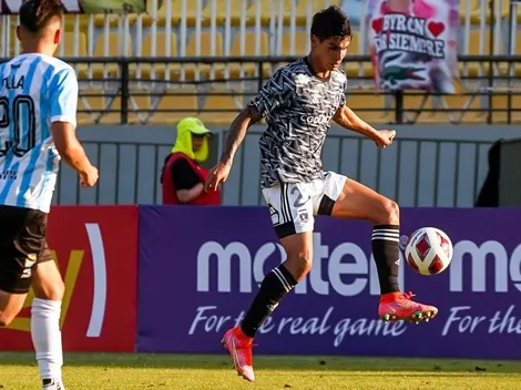 Wiemberg responde a Quinteros por el plantel despotenciado