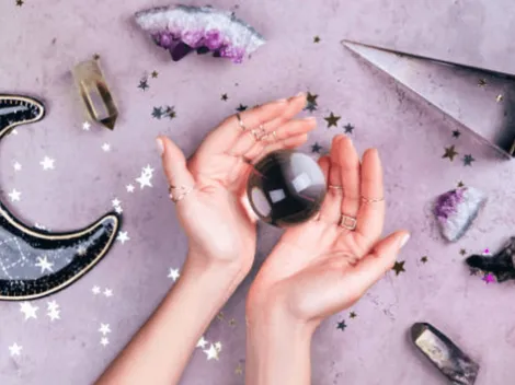 ¿Cuáles son los mejores rituales para cada fase de la Luna?