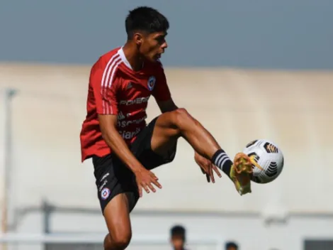 Los Sub 20 que pintan para figura en el Sudamericano