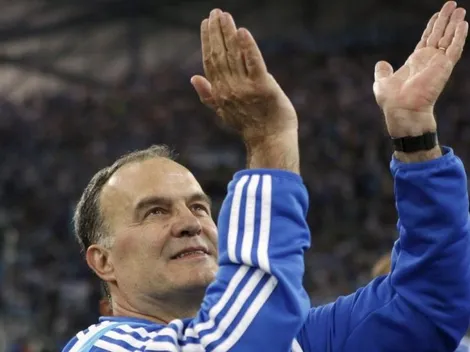 Estay y la opción de Bielsa en México: "Los jugadores crecerán"