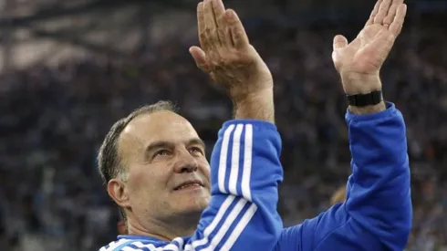 Fabián Estay aprueba a Marcelo Bielsa en México