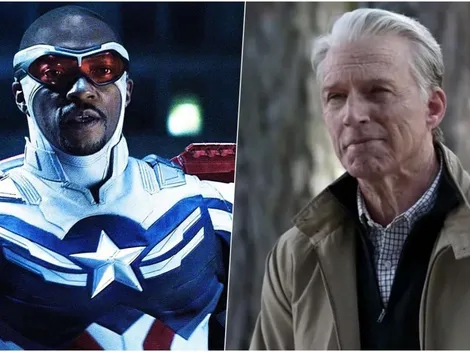 "Eso creo": Nuevo Capitán América revela el futuro de Steve Rogers